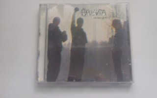 APULANTA - HEINOLA 10 . cd ( Huippu kunto )