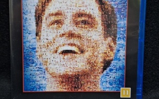 Truman Show, The BD