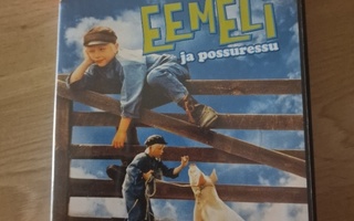 Eemeli ja possuressu