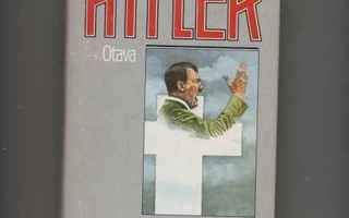 Haffner, Sebastian: Hitler: reunamerkintöjä, Otava 1982, skp