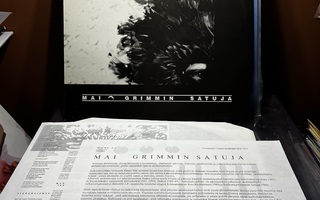 Mai – Grimmin Satuja 12”LP