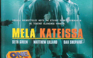 mela kateissa	(1 065)	k	-FI-	DVD	suomik.		seth green	2004