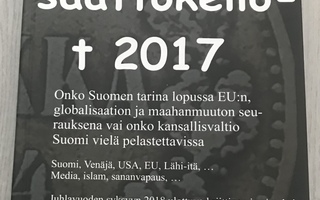 Suomen Saattokellot