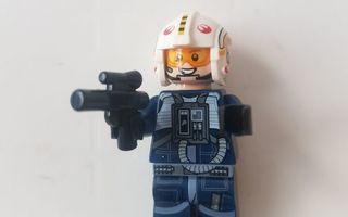 LEGO Rebel Pilot Y-wing