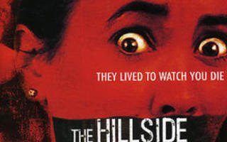 The Hillside Strangler  DVD