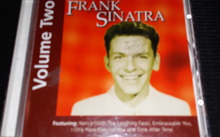 FRANK SINATRA Volume Two