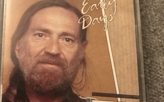 Willie Nelson: Remember the early days