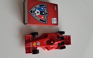 Pikkuauto: Ferrari F1 vm. 2006