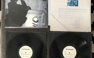 Jay-Z - The Blueprint 2LP US Reissue