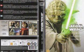 Star Wars Trilogy 1-3 (3 Dvd Box)	(16 983)	k	-FI-	DVD	nordic