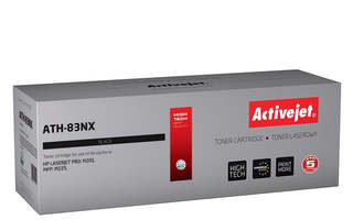 Activejet ATH-83NX väriaine (korvaava HP 83X CF2