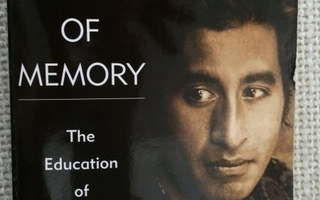 HUNGER OF MEMORY, THE EDUCATION OF RICHARD RODRIGUEZ