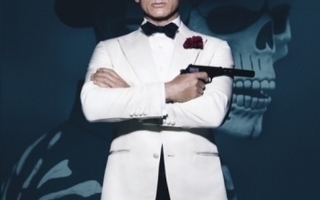 007 - Spectre