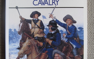The Army of Gustavus Adolphus - Cavalry