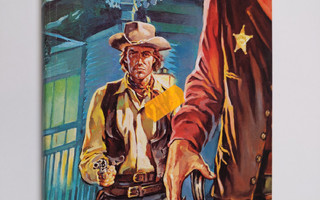 Colt 9/1983 : Murhaajan kohtalo