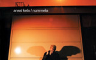 ANSSI KELA: Nummela (2-CD), 2001, triplaplatinapainos