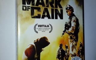 (SL) UUSI! DVD) The Mark of Cain (2007
