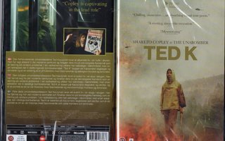 ted k (the unabomber)	(82 001)	UUSI	-SV-		DVD			2021	audio g