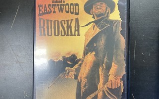 Ruoska DVD