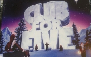 CD : Club for Five : Rekiretki