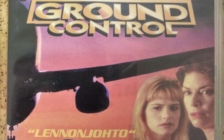 Ground Control - Lennonjohto (Kiefer Sutherland)