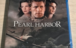 Pearl Harbor (2001) Ben Affleck (UUSI)