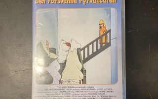 Muumilaakson tarinoita - Salaperäinen majakka DVD