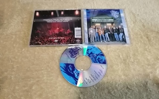 THE ALLMAN BROTHERS BAND - An Evening With The Allman Br. CD