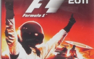 F1 2011