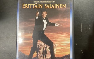 007 Erittäin salainen (special edition) DVD