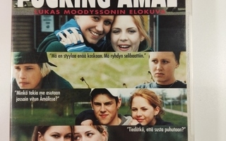 (SL) DVD) Fucking Åmål (1998) SUOMIKANNET