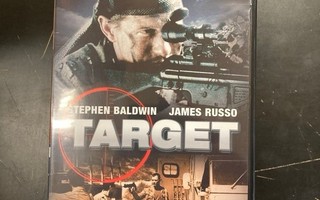 Target DVD