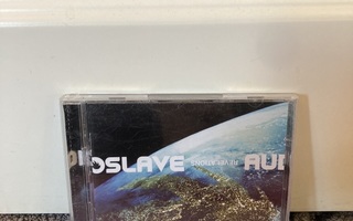 Audioslave – Revelations CD+DVD