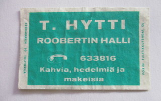 TT ETIKETTI - ROOBERTIN HALLI T.HYTTI (24)