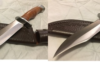 puukko