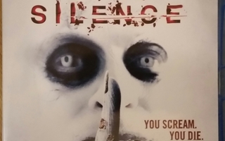 Dead Silence -Blu-Ray
