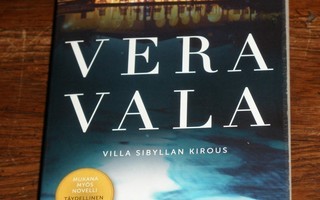 Vala Vera Villa Sibyllan kirous (pokkari)