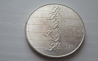 10 mk 1971 EMX