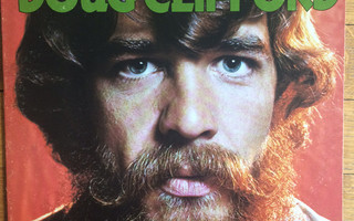 Doug Clifford – Doug "Cosmo" Clifford Lp USA 1972