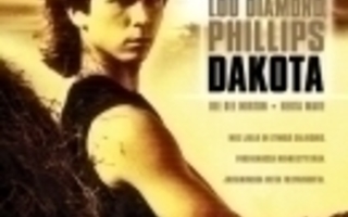 Dakota  DVD