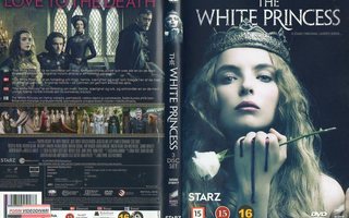 white princess	(74 467)	k	-FI-	DVD	nordic,	(3)		2017	1 kausi