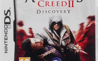 Assassin's Creed II: Discovery