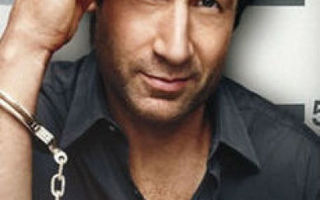 Californication 4. Kausi (David Duchovny, 5h 26min (21285)