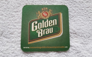 GOLDEN BRAU Beer TUOPINALUNEN