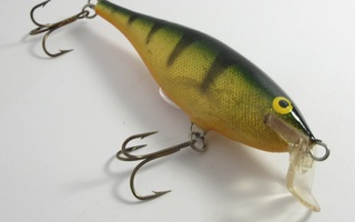 Rapala Shad rap 9cm