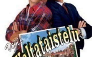 VILLI VALTATAISTELU	(24 094)	k	-FI-	DVD		ray romano	2003