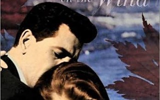 Written on the Wind (1956) Rock Hudson, Dorothy Malone DVD