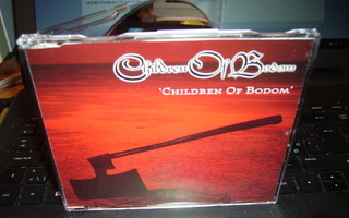 CDS : Children of Bodom :  Children of Bodom ( SIS POSTIKULU