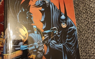 Batman Knightfall Volume 3 Knightsend