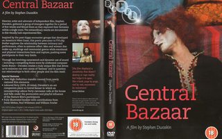 central bazaar	(62 691)	k	-GB-		DVD			1975